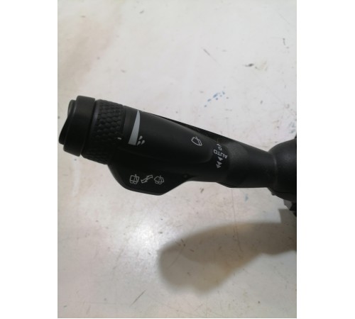 Подрулевой переключатель