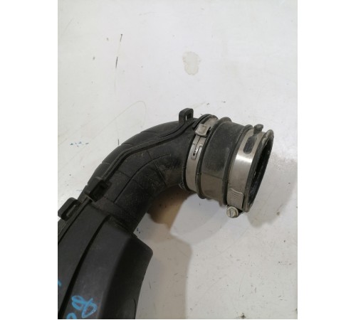 Патрубок воздушного фильтра