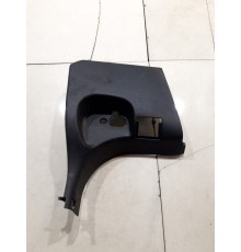 Обшивка стойки (передняя правая)