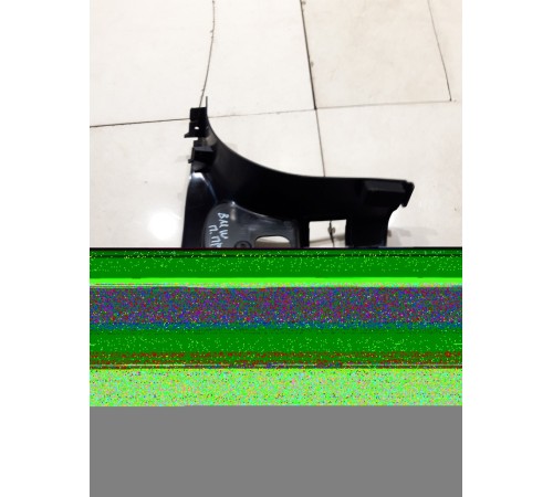 Обшивка стойки (передняя правая)