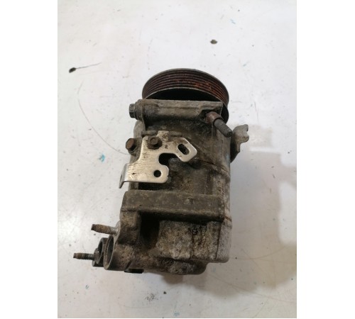 Компрессор кондиционера