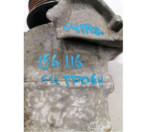 Компрессор кондиционера