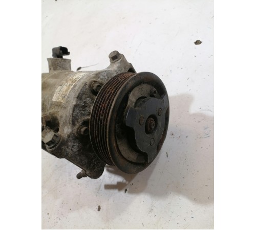 Компрессор кондиционера