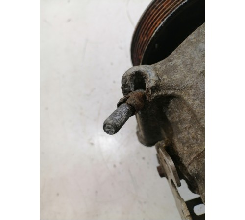 Компрессор кондиционера