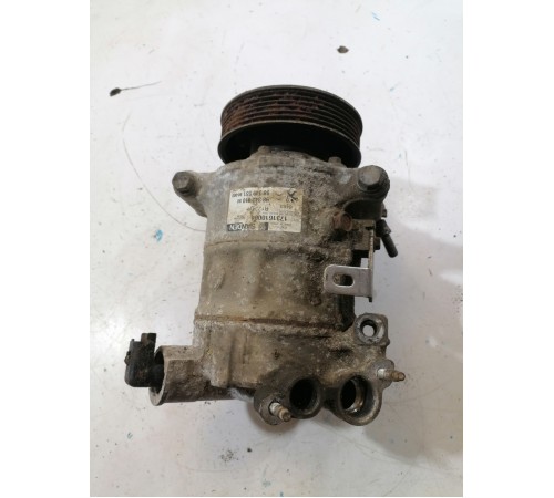 Компрессор кондиционера