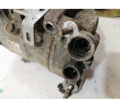 Компрессор кондиционера