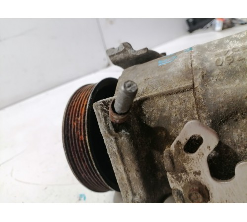 Компрессор кондиционера