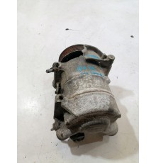 Компрессор кондиционера