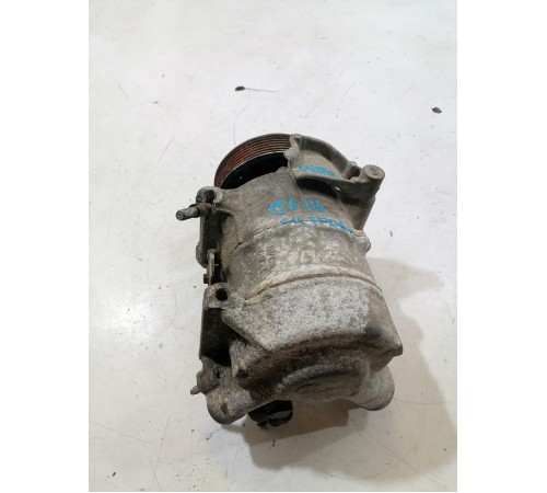 Компрессор кондиционера