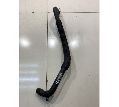 Трубка гидроусилителя