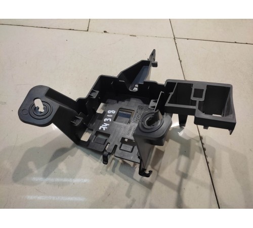 кронштейн блока управления топливным насосом/блока управления бесключевого доступа