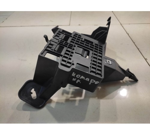 кронштейн блока управления топливным насосом/блока управления бесключевого доступа