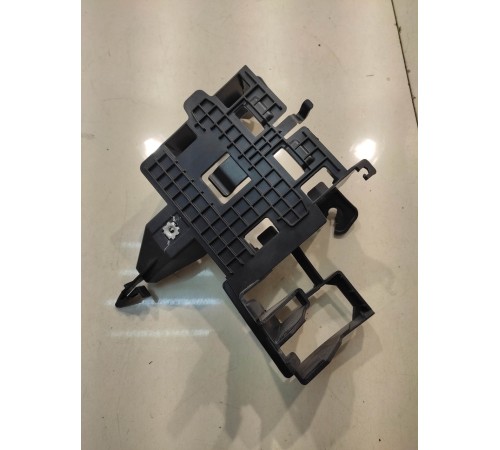 кронштейн блока управления топливным насосом/блока управления бесключевого доступа