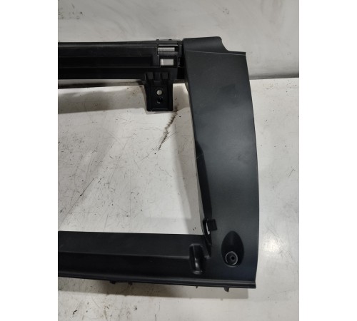 Накладка торпедо под бардачок