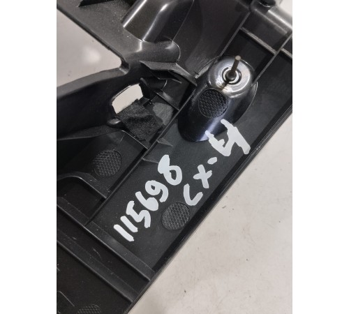 Накладка торпедо под бардачок