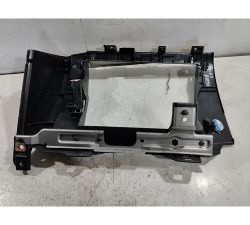 Накладка торпедо под бардачок