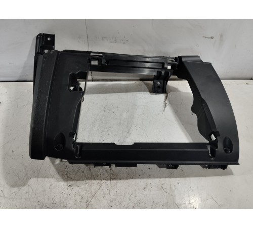 Накладка торпедо под бардачок