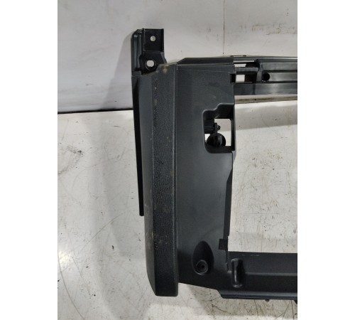 Накладка торпедо под бардачок