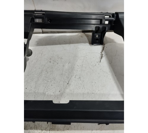 Накладка торпедо под бардачок