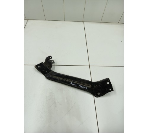 Кронштейн панели передний левый