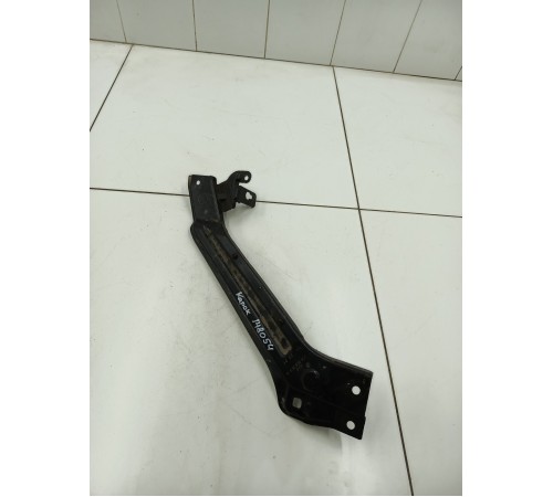 Кронштейн панели передний левый