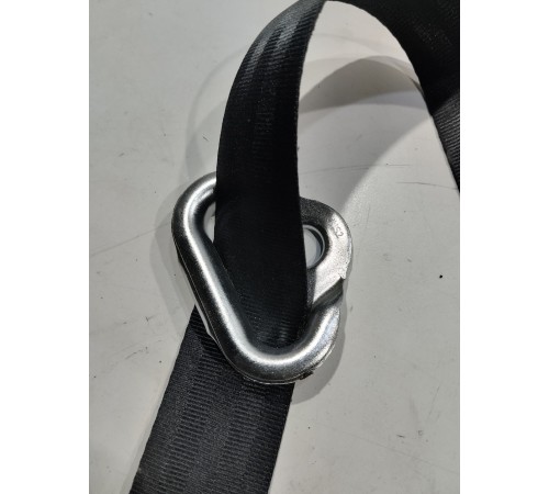 Ремень безопасности задний