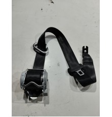 Ремень безопасности задний