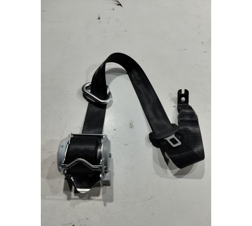 Ремень безопасности задний