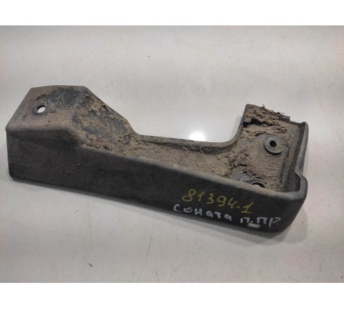 Брызговик(передний правый)