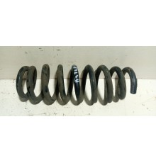 Пружина подвески задняя