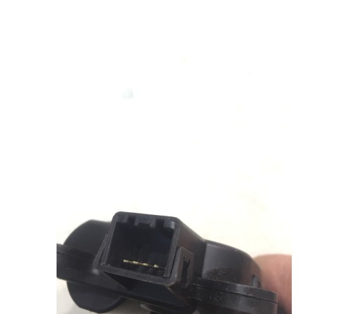 Моторчик привода заслонок отопителя