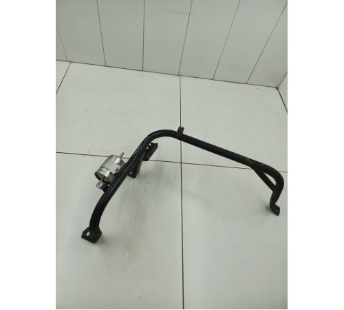 Кронштейн крепление топливного бака