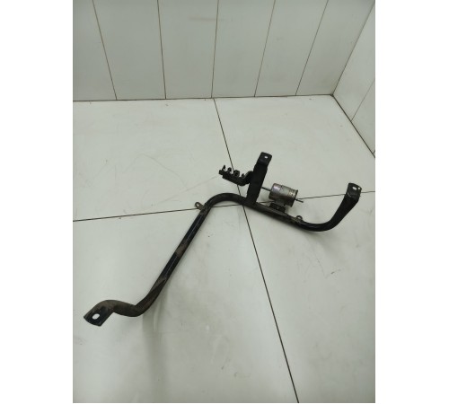 Кронштейн крепление топливного бака