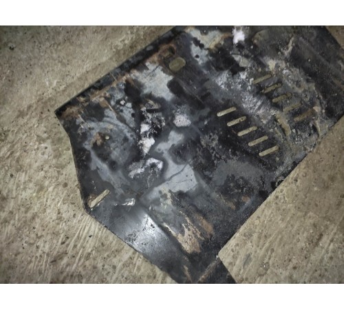 Защита двигателя