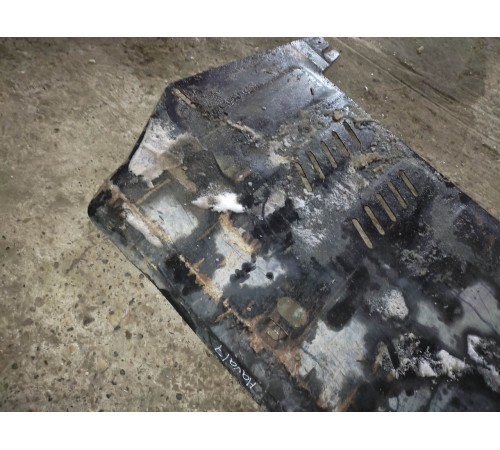 Защита двигателя