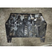 Защита двигателя