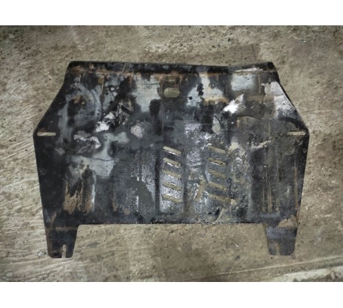 Защита двигателя