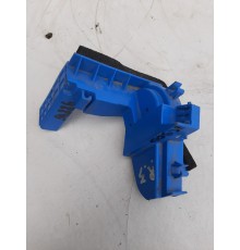 Накладка замка двери задняя правая