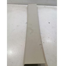 Обшивка крышки багажника