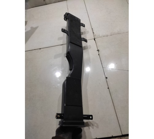 Воздуховод отопителя (печки)