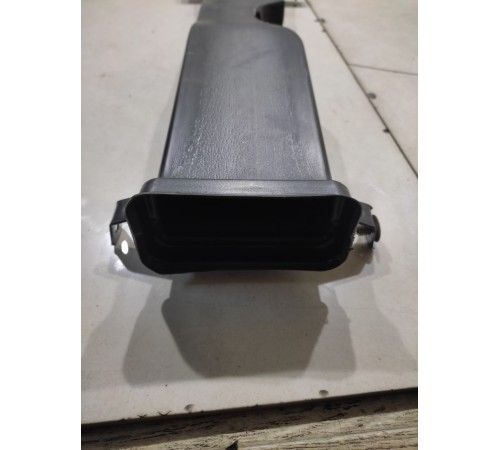 Воздуховод отопителя (печки)