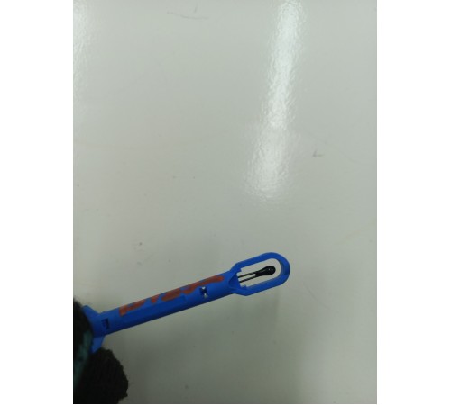 Датчик температуры воздуха