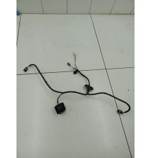 Камера заднего вида