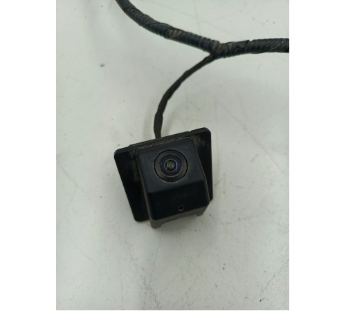Камера заднего вида