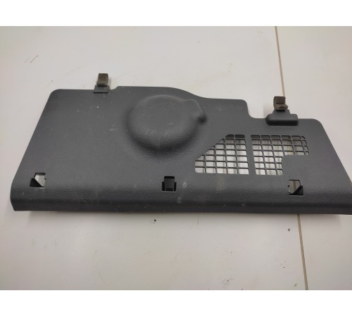 Накладка торпедо правая нижняя