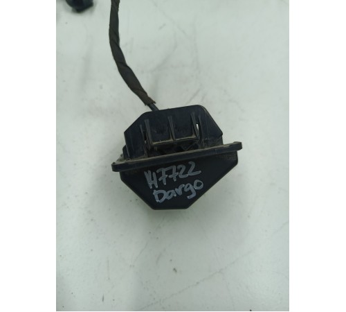 Камера заднего вида