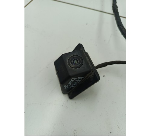 Камера заднего вида