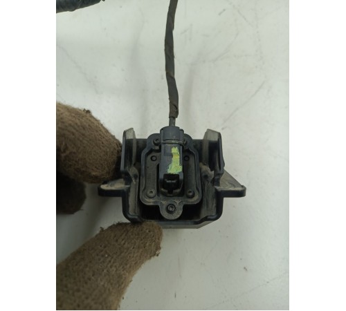 Камера заднего вида