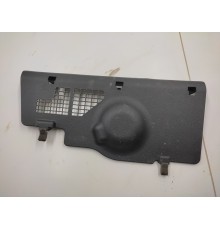 Накладка торпедо правая нижняя