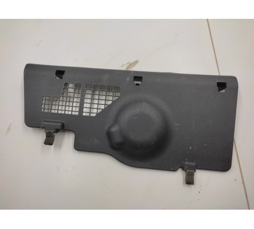 Накладка торпедо правая нижняя